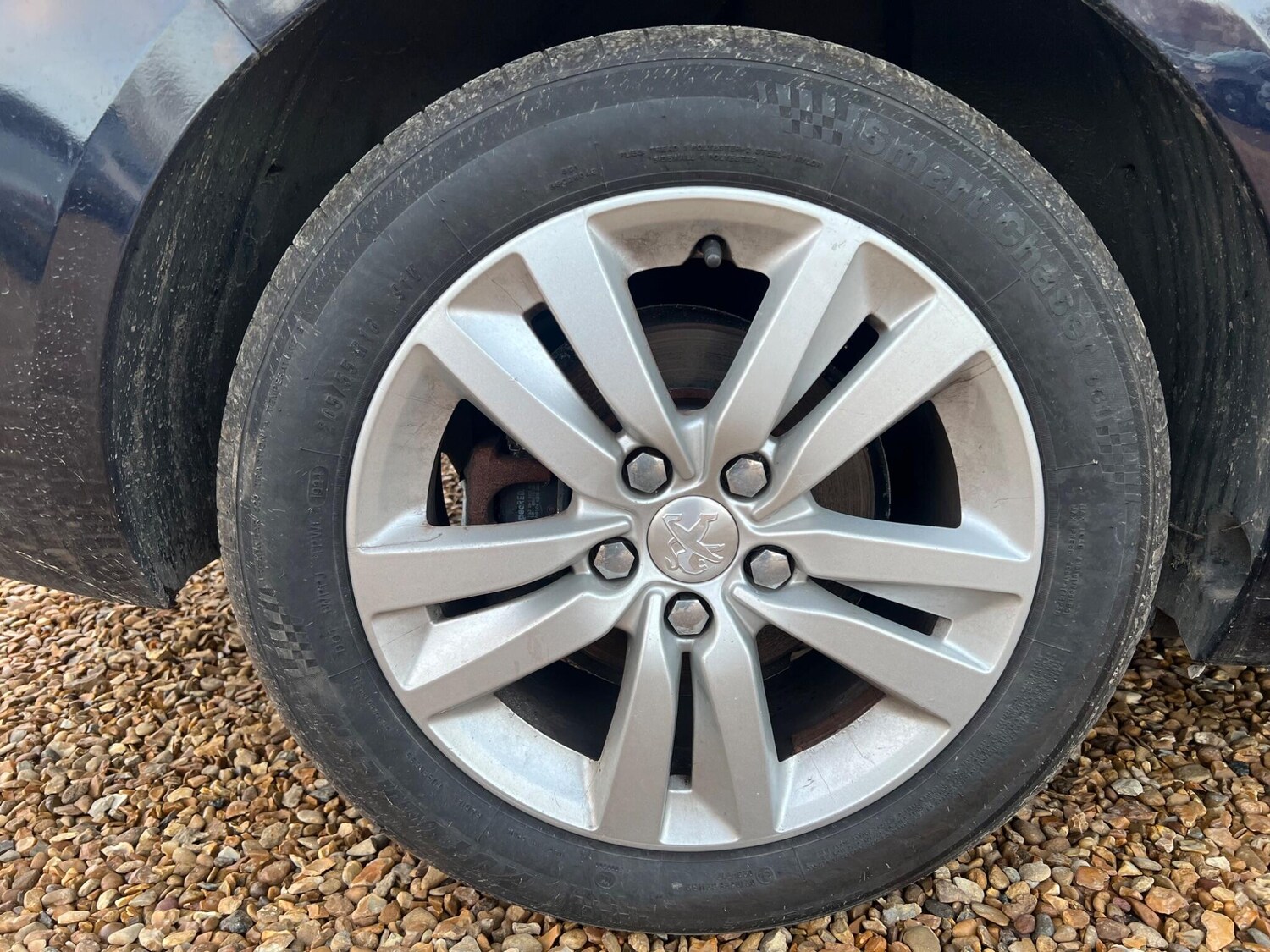 Used Peugeot 308 SW 2015 for sale - 76855667: Photo 61