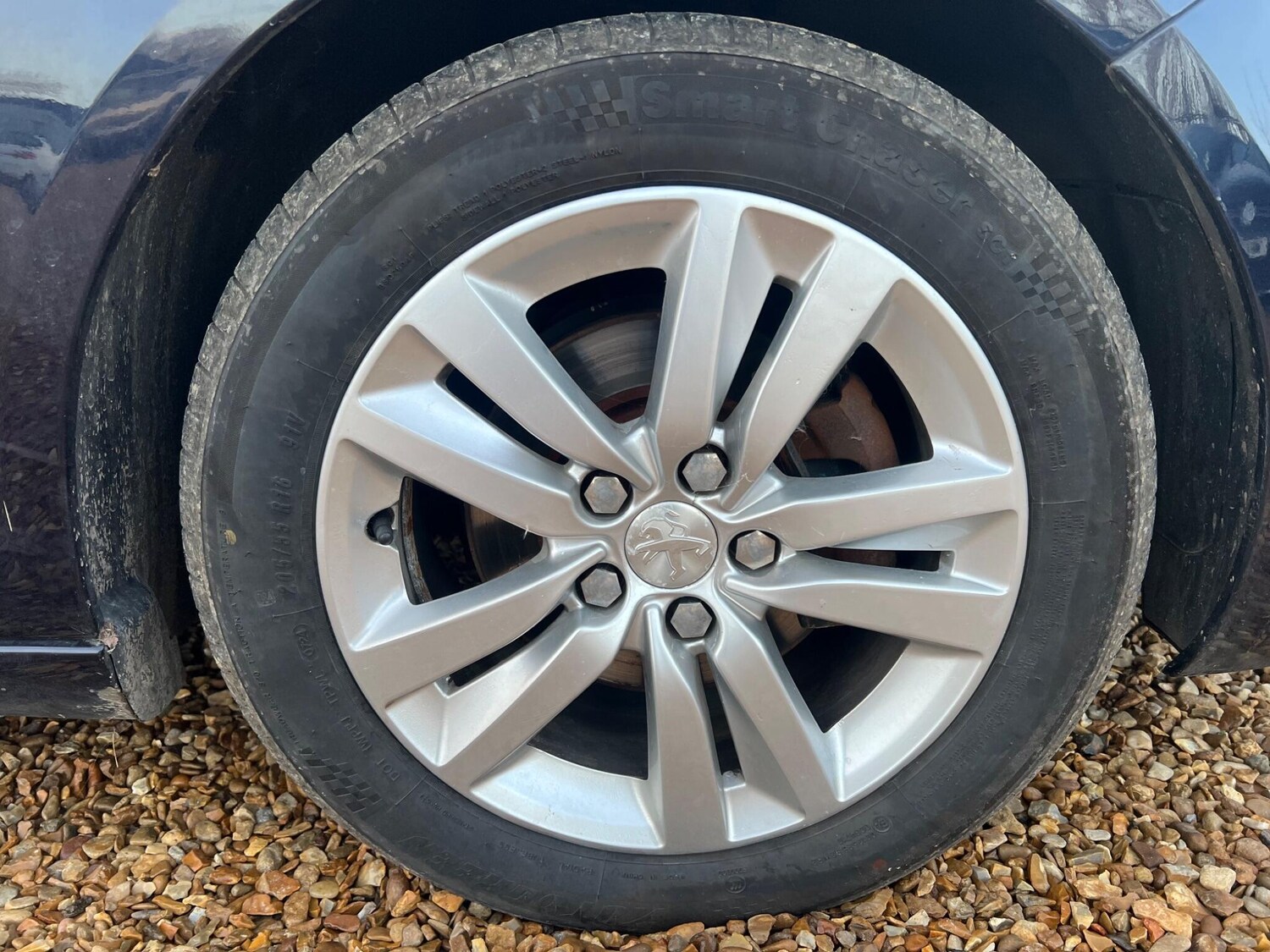 Used Peugeot 308 SW 2015 for sale - 76855667: Photo 62