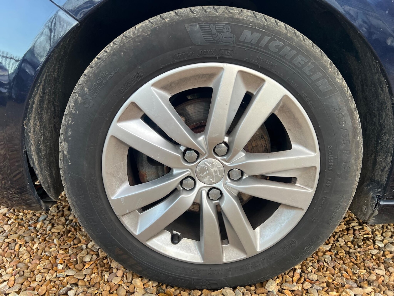 Used Peugeot 308 SW 2015 for sale - 76855667: Photo 63