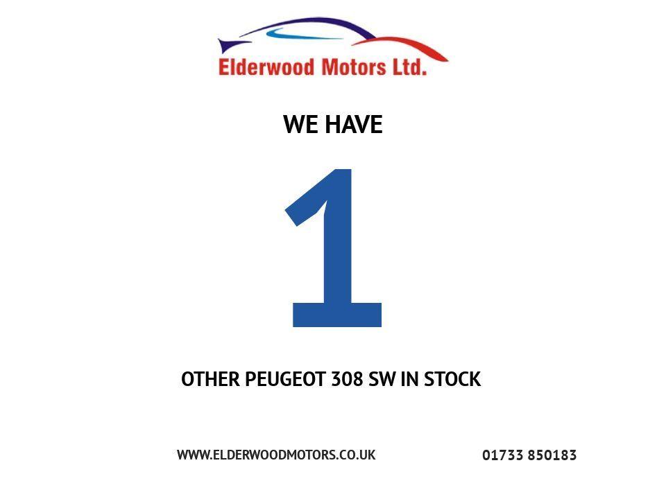 Used Peugeot 308 SW 2015 for sale - 76855667: Photo 71