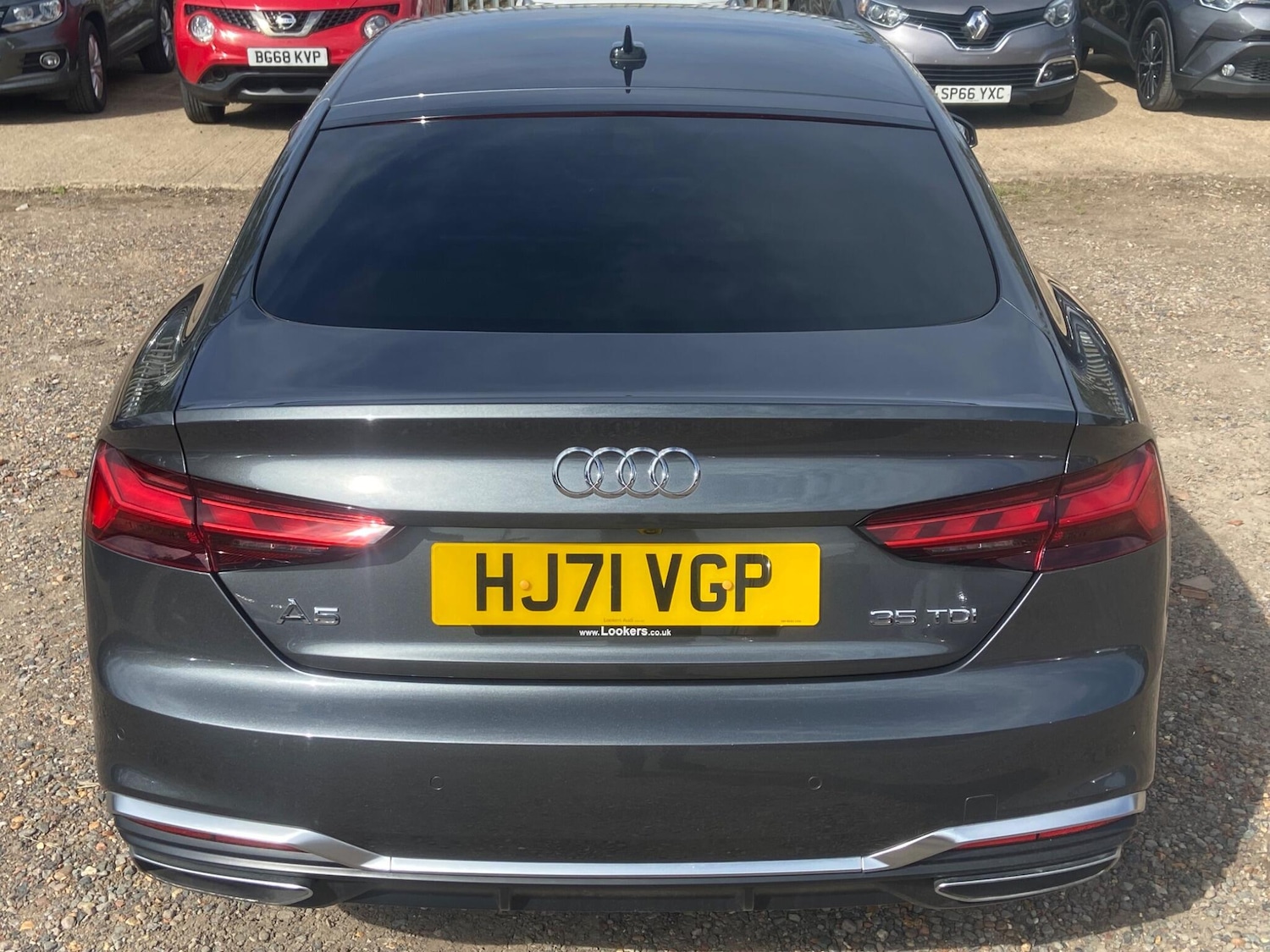 Used Audi A5 2021 for sale - 76991767: Photo 16