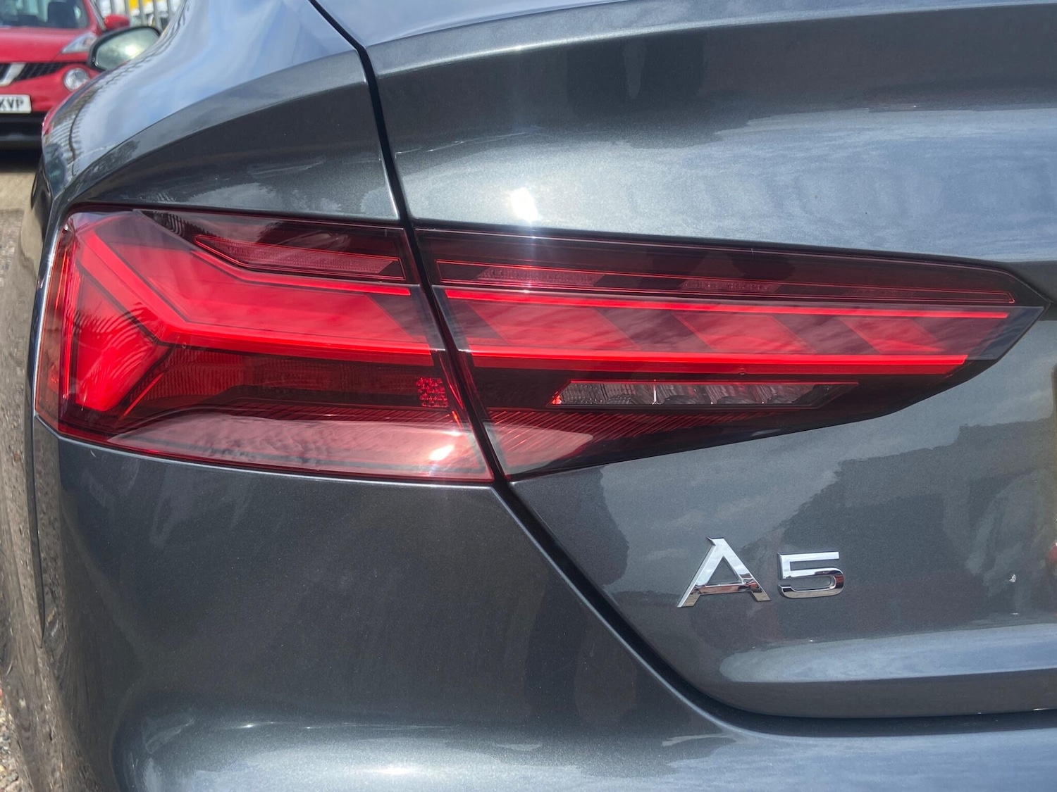 Used Audi A5 2021 for sale - 76991767: Photo 18