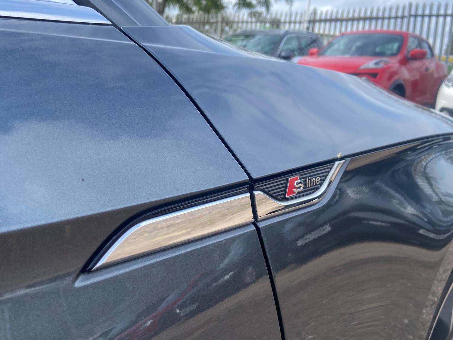 Used Audi A5 2021 for sale - 76991767: Photo 21