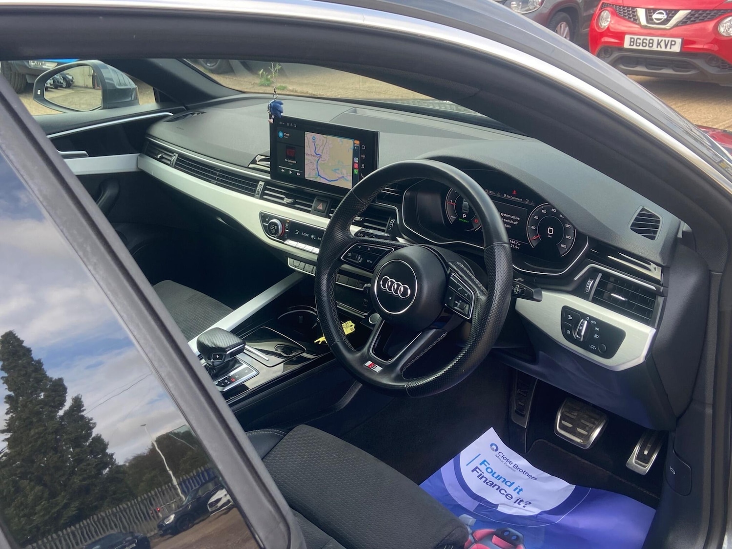 Used Audi A5 2021 for sale - 76991767: Photo 25