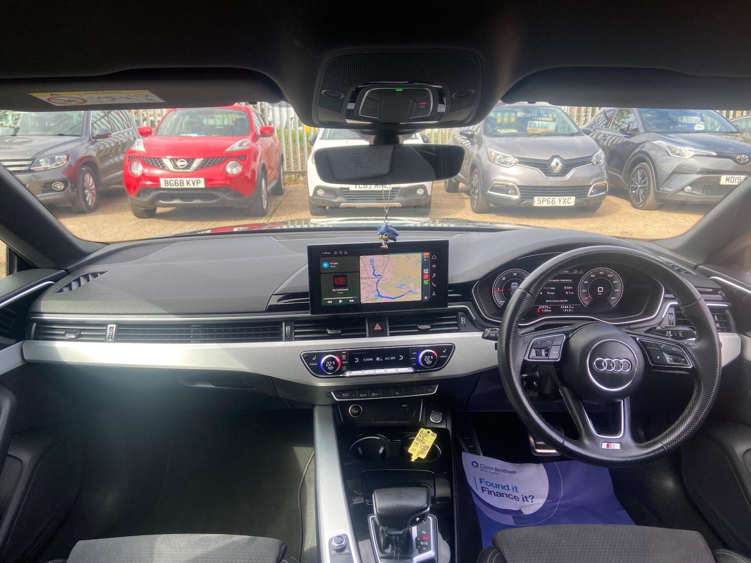 Used Audi A5 2021 for sale - 76991767: Photo 27