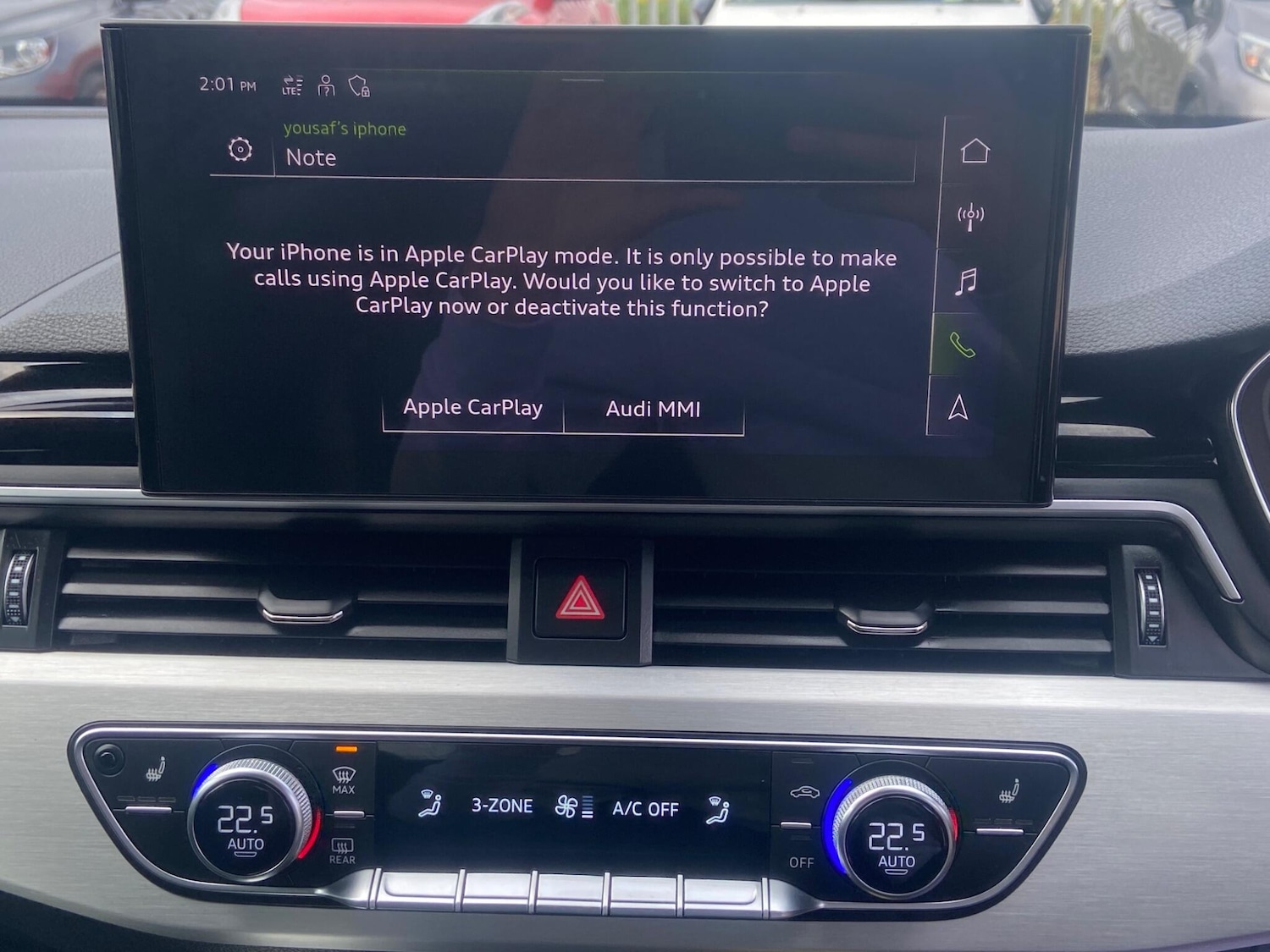 Used Audi A5 2021 for sale - 76991767: Photo 39