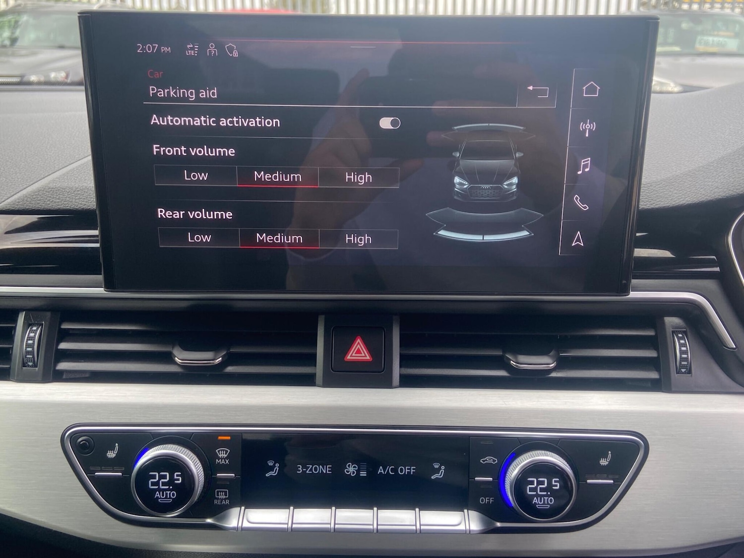 Used Audi A5 2021 for sale - 76991767: Photo 40