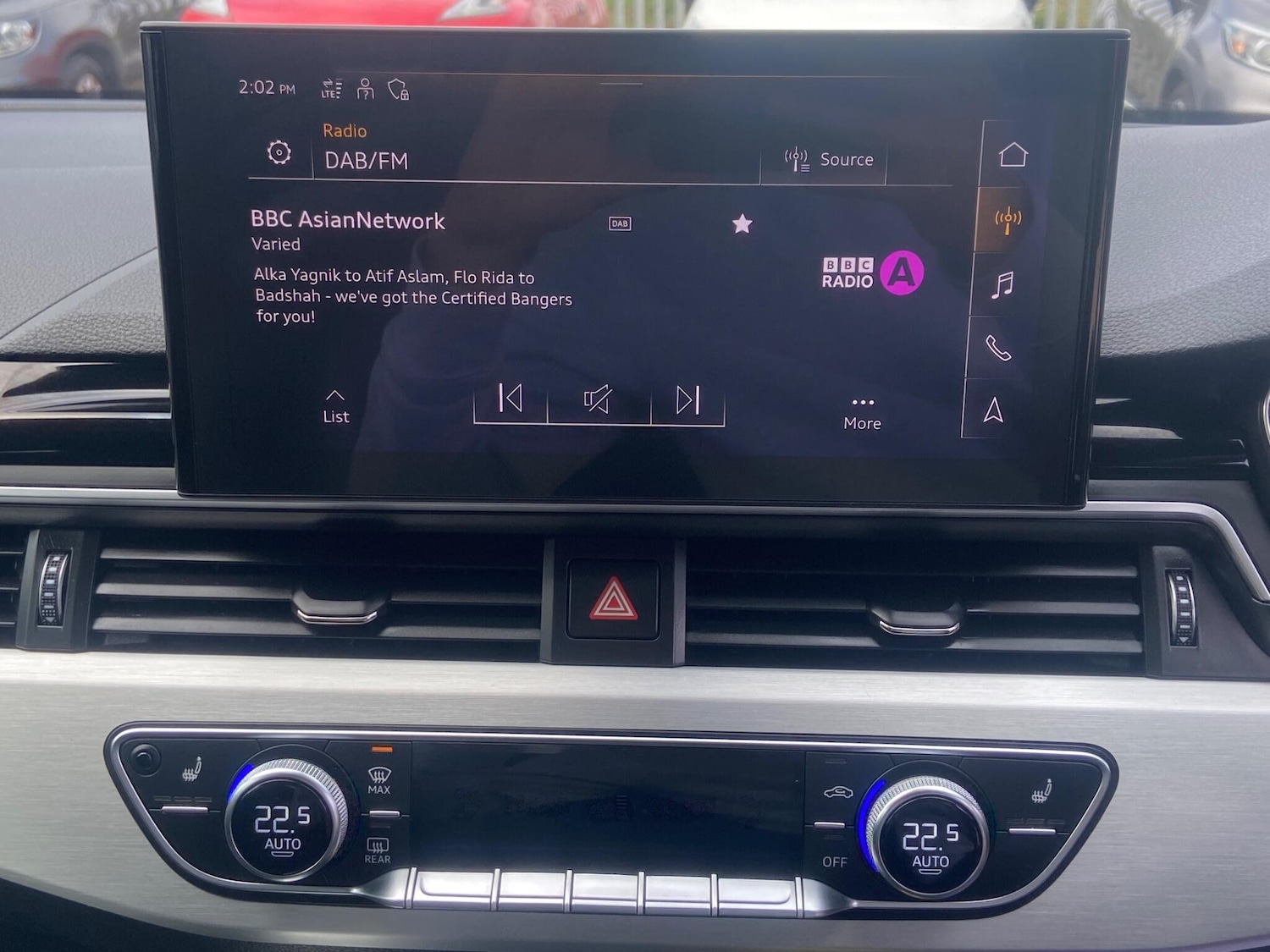 Used Audi A5 2021 for sale - 76991767: Photo 41