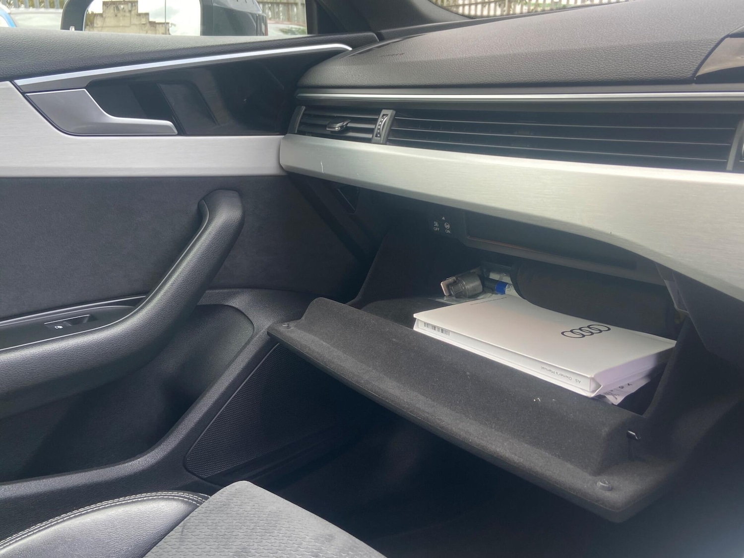 Used Audi A5 2021 for sale - 76991767: Photo 55