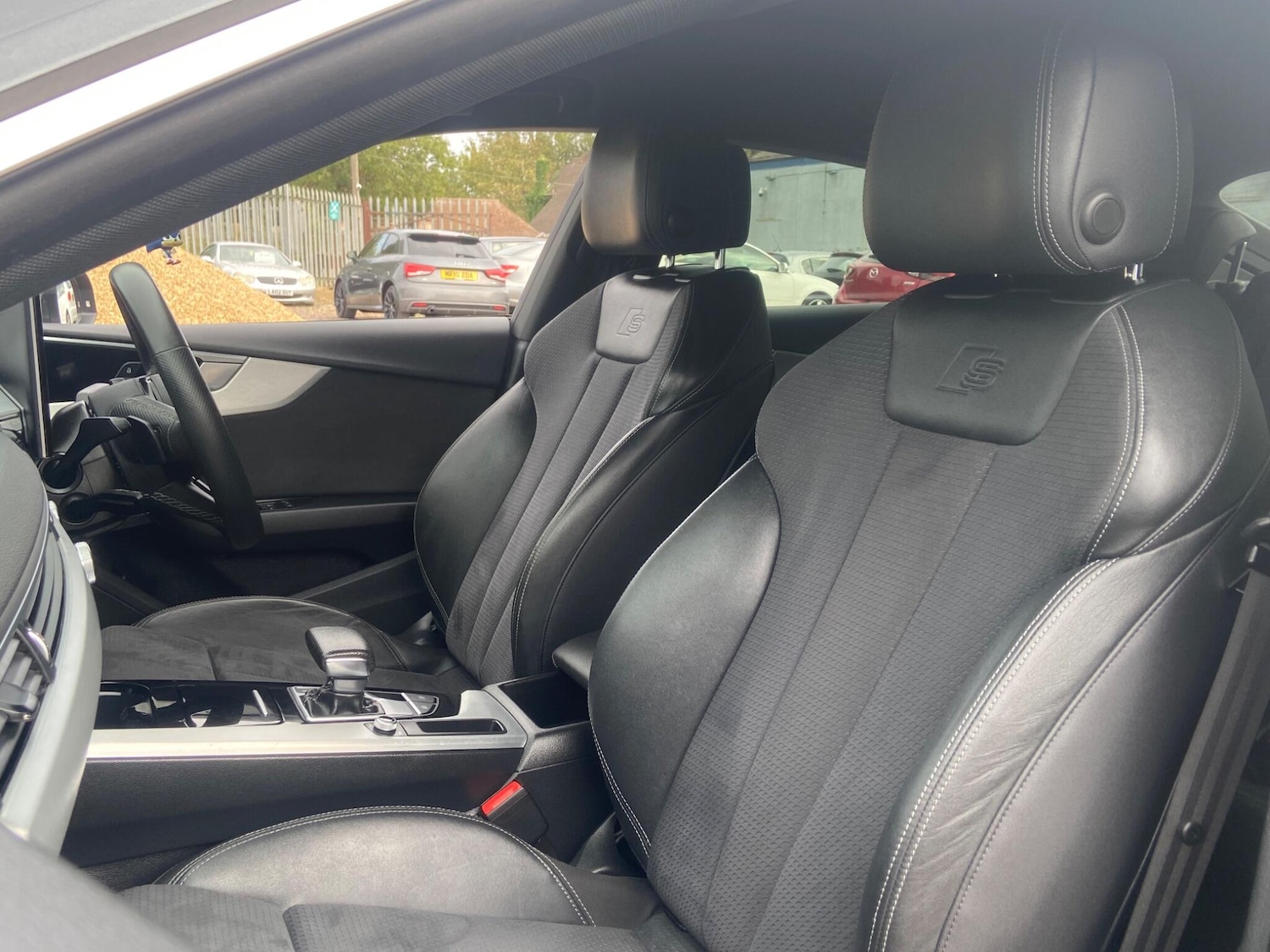 Used Audi A5 2021 for sale - 76991767: Photo 56