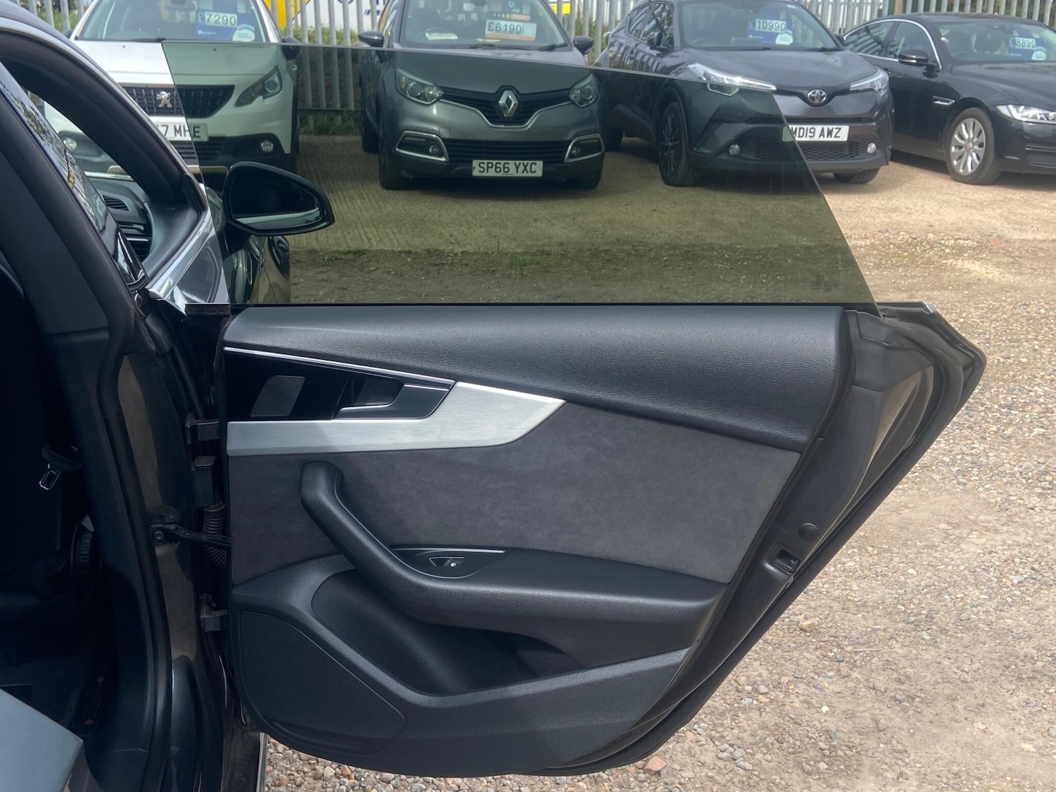 Used Audi A5 2021 for sale - 76991767: Photo 58