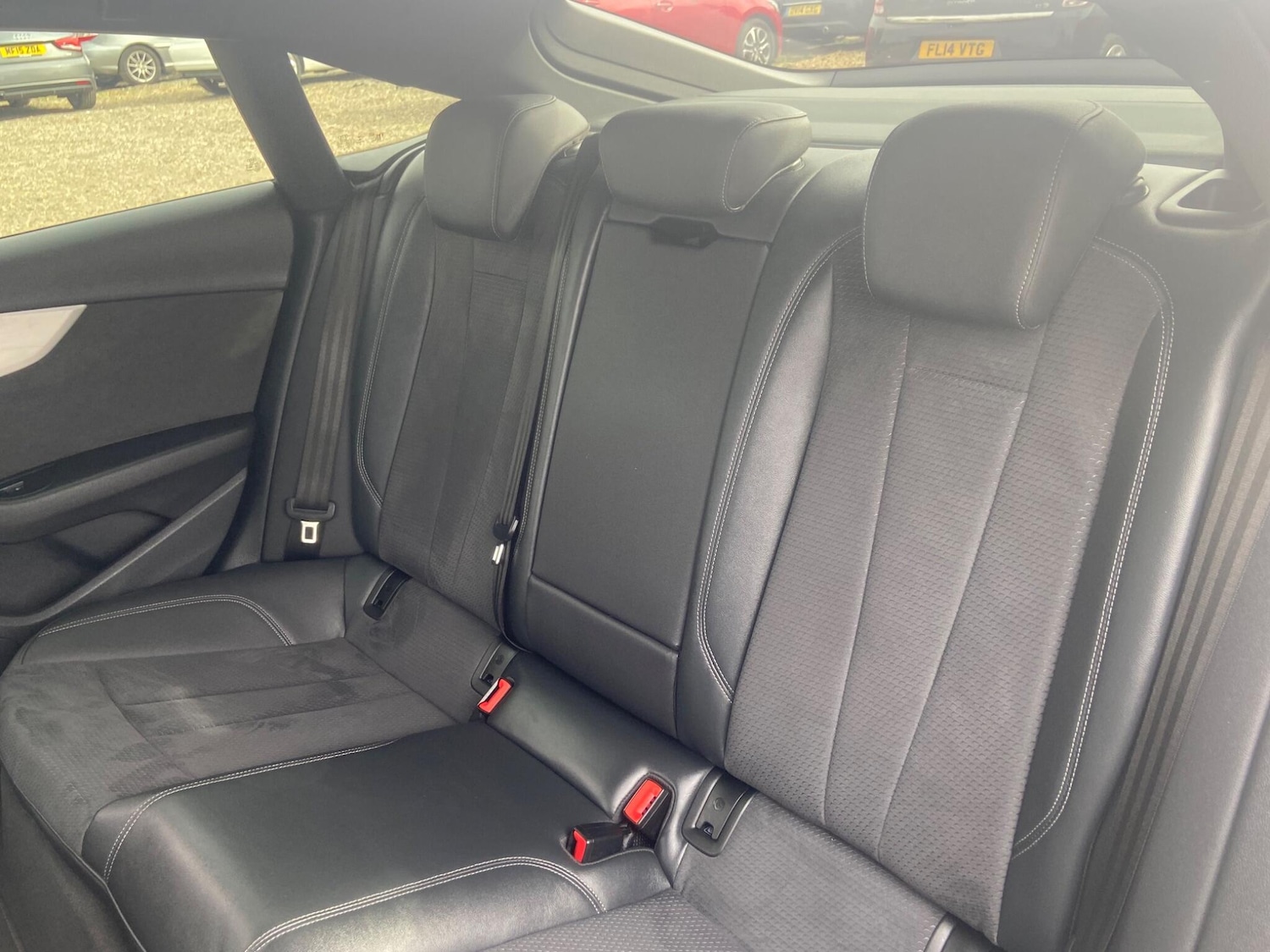 Used Audi A5 2021 for sale - 76991767: Photo 65