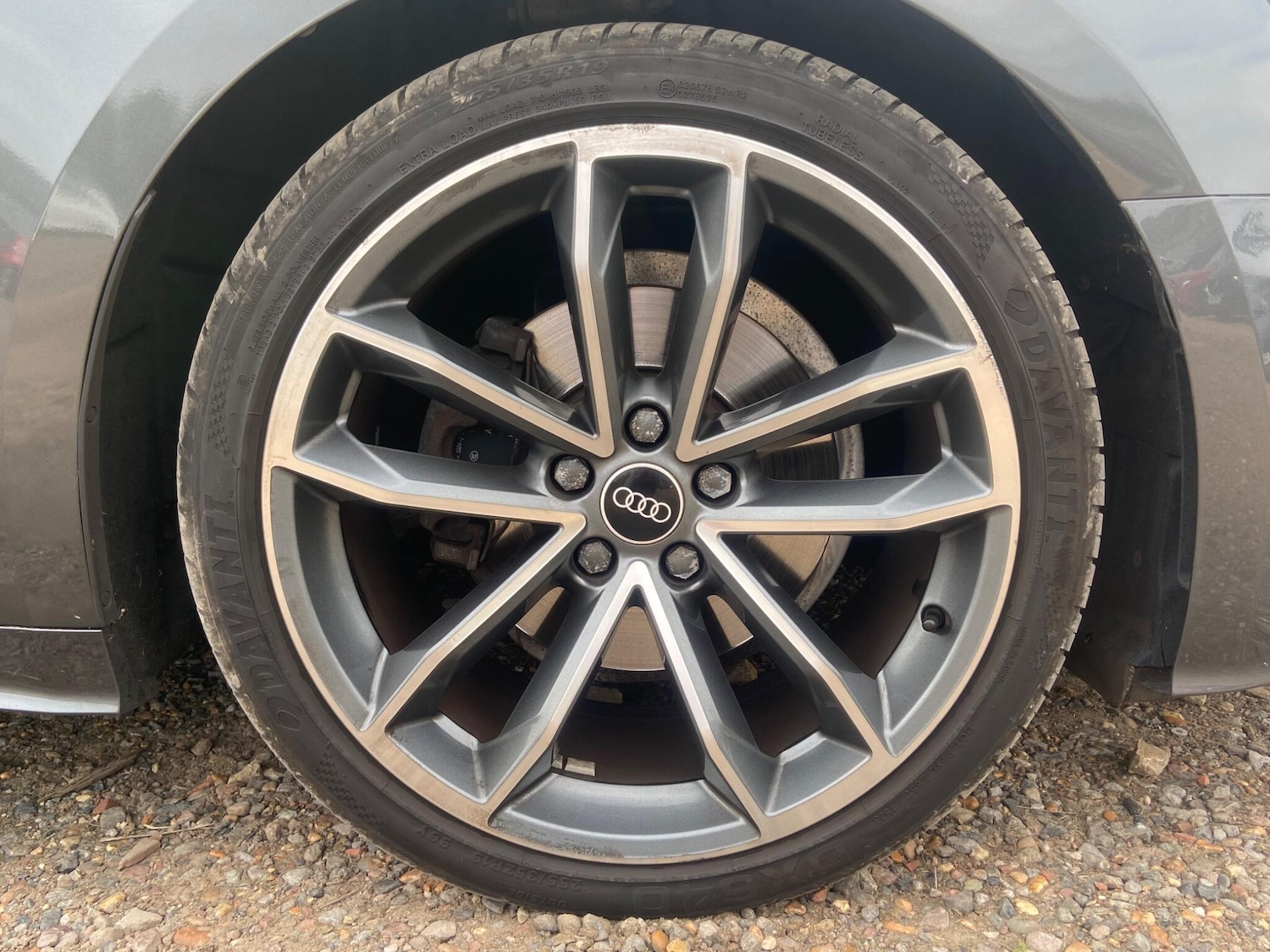 Used Audi A5 2021 for sale - 76991767: Photo 67