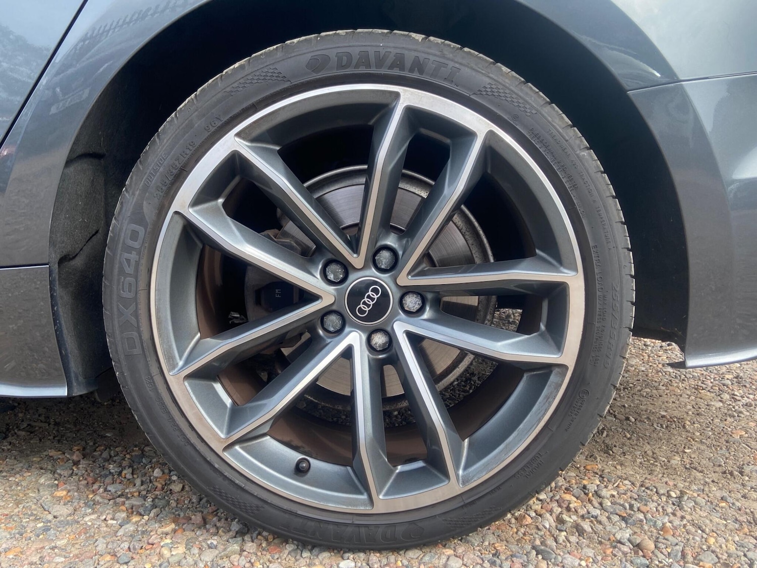 Used Audi A5 2021 for sale - 76991767: Photo 68