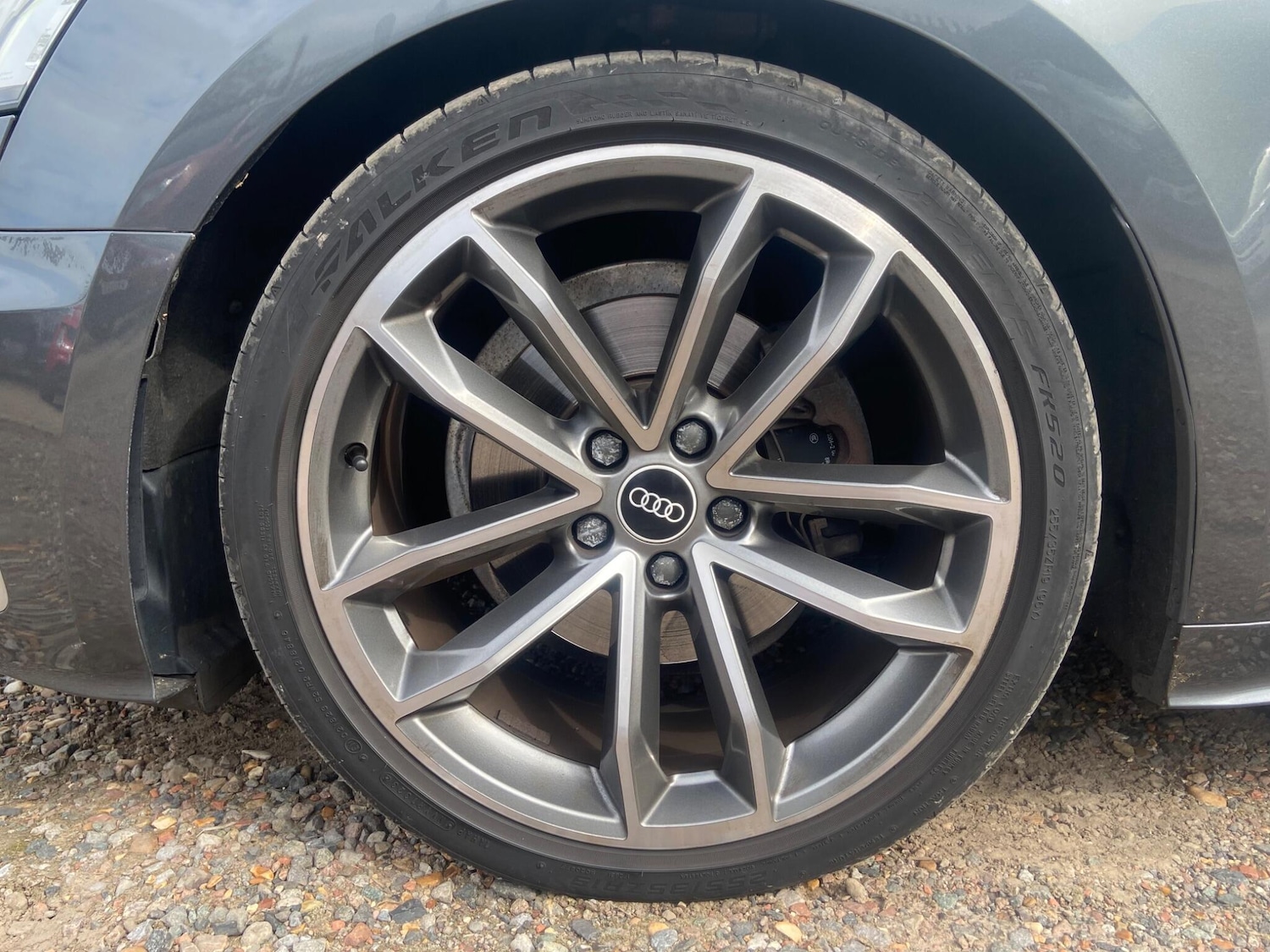 Used Audi A5 2021 for sale - 76991767: Photo 70