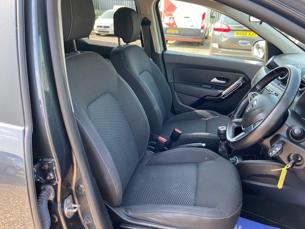 Used Dacia Duster 2021 for sale - 75600372: Photo 11