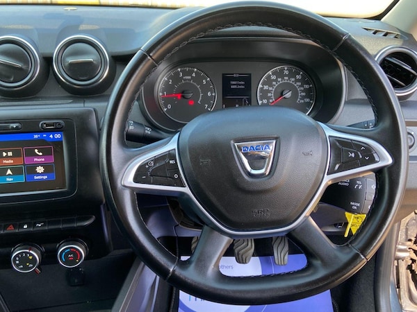 Used Dacia Duster 2021 for sale - 75600372: Photo 15