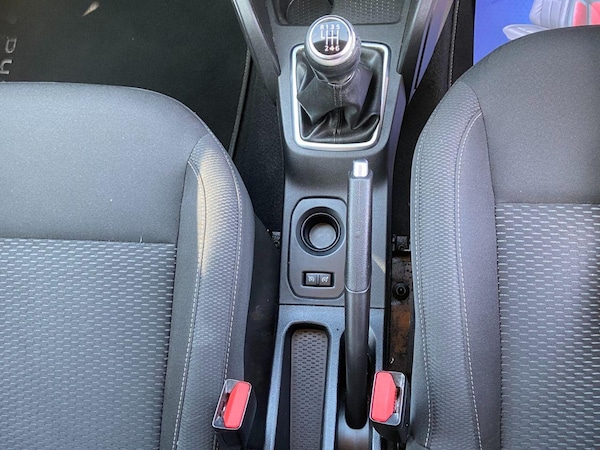 Used Dacia Duster 2021 for sale - 75600372: Photo 28