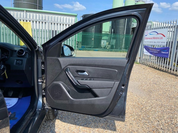 Used Dacia Duster 2021 for sale - 75600372: Photo 29