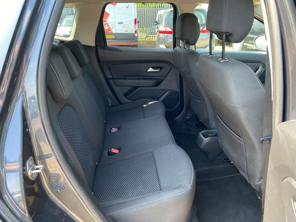 Used Dacia Duster 2021 for sale - 75600372: Photo 31