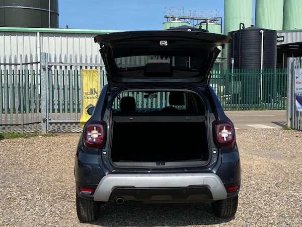 Used Dacia Duster 2021 for sale - 75600372: Photo 35