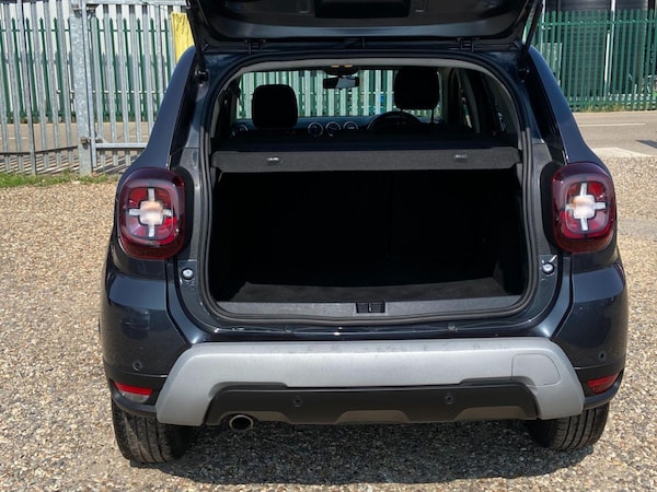 Used Dacia Duster 2021 for sale - 75600372: Photo 36