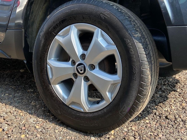 Used Dacia Duster 2021 for sale - 75600372: Photo 39