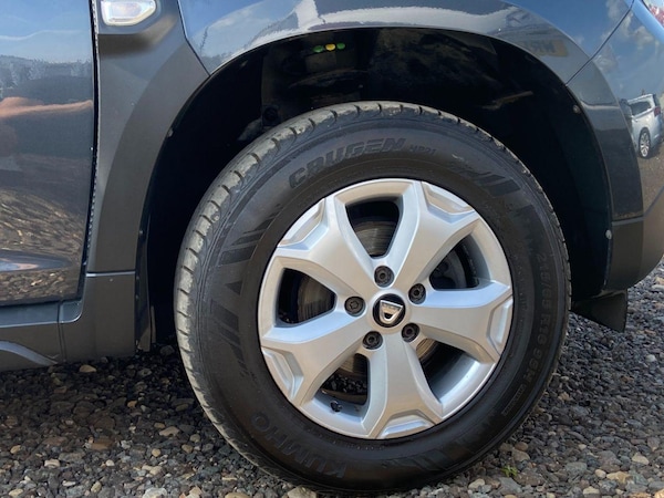 Used Dacia Duster 2021 for sale - 75600372: Photo 40