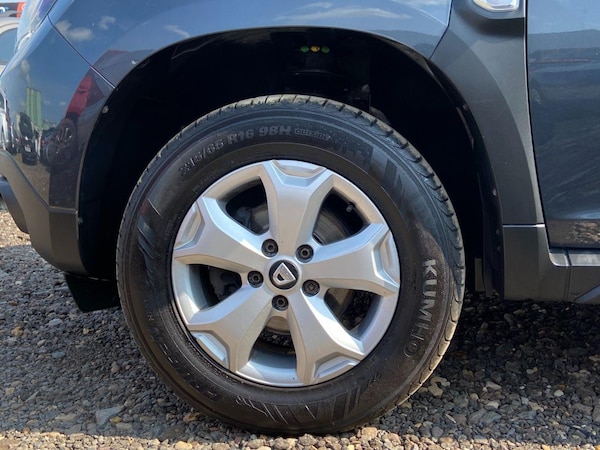 Used Dacia Duster 2021 for sale - 75600372: Photo 41