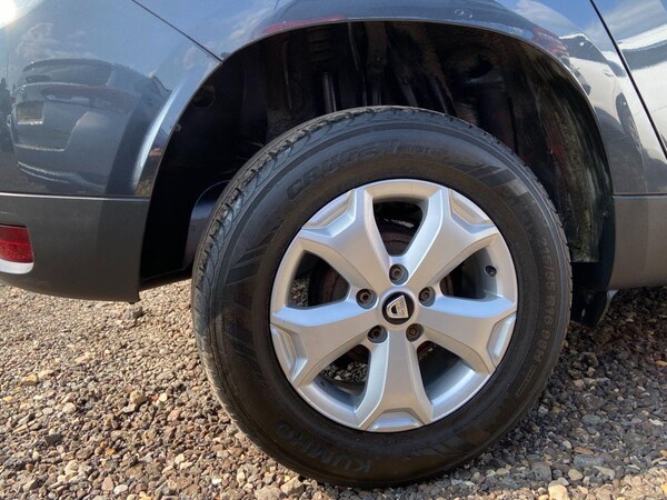 Used Dacia Duster 2021 for sale - 75600372: Photo 42