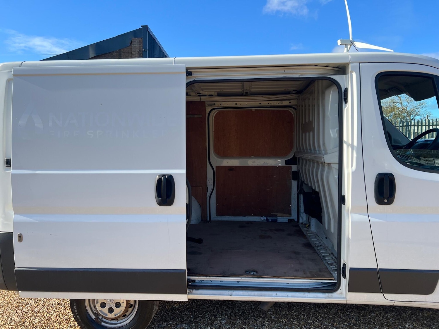Used Peugeot Boxer 2017 for sale - 76995482: Photo 10