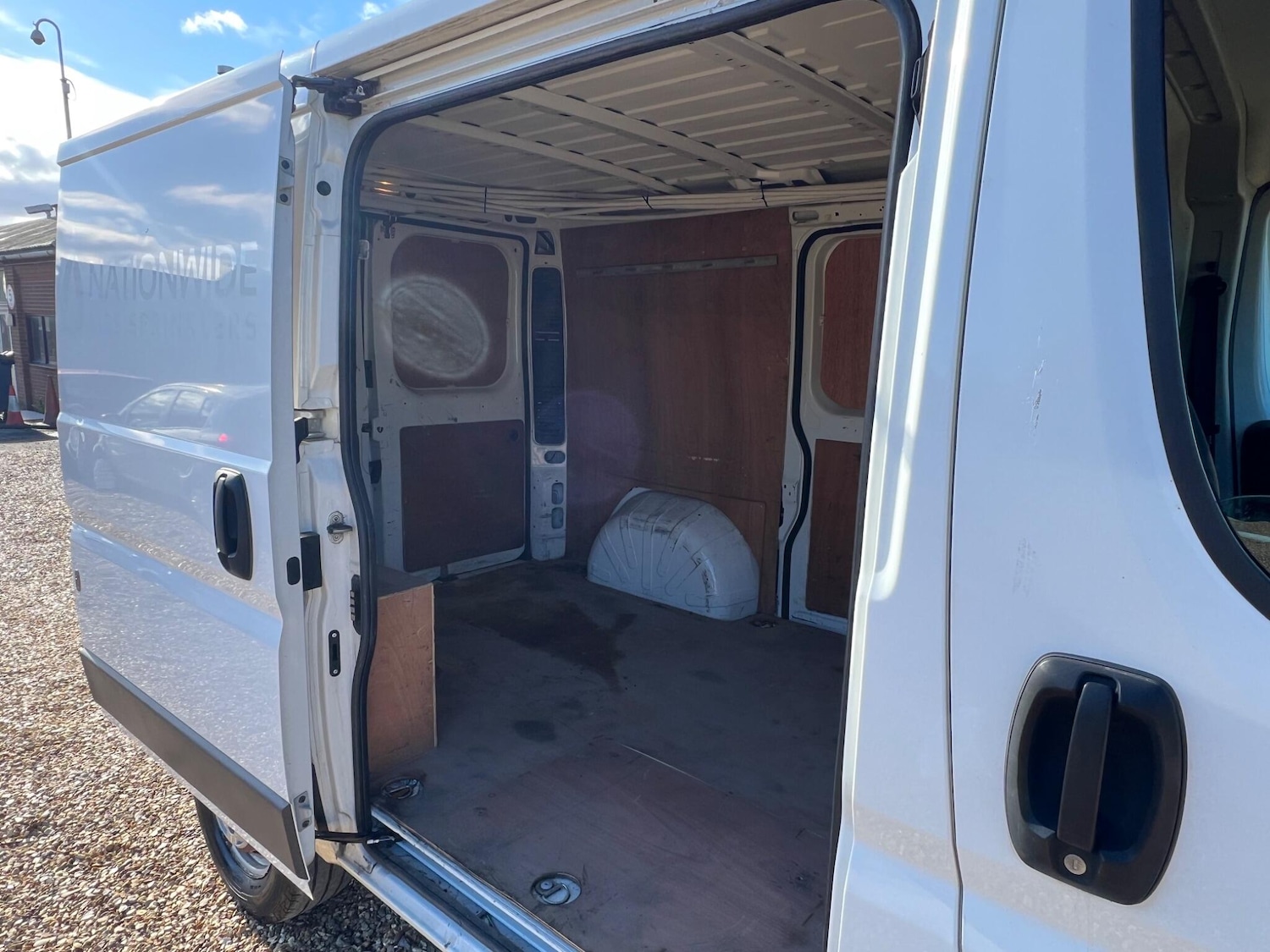 Used Peugeot Boxer 2017 for sale - 76995482: Photo 11