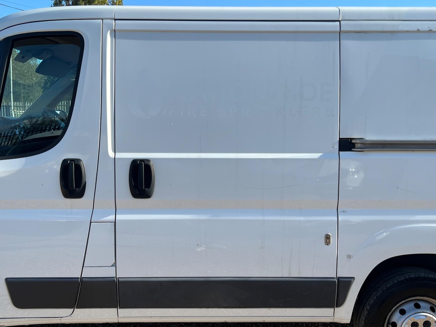 Used Peugeot Boxer 2017 for sale - 76995482: Photo 14