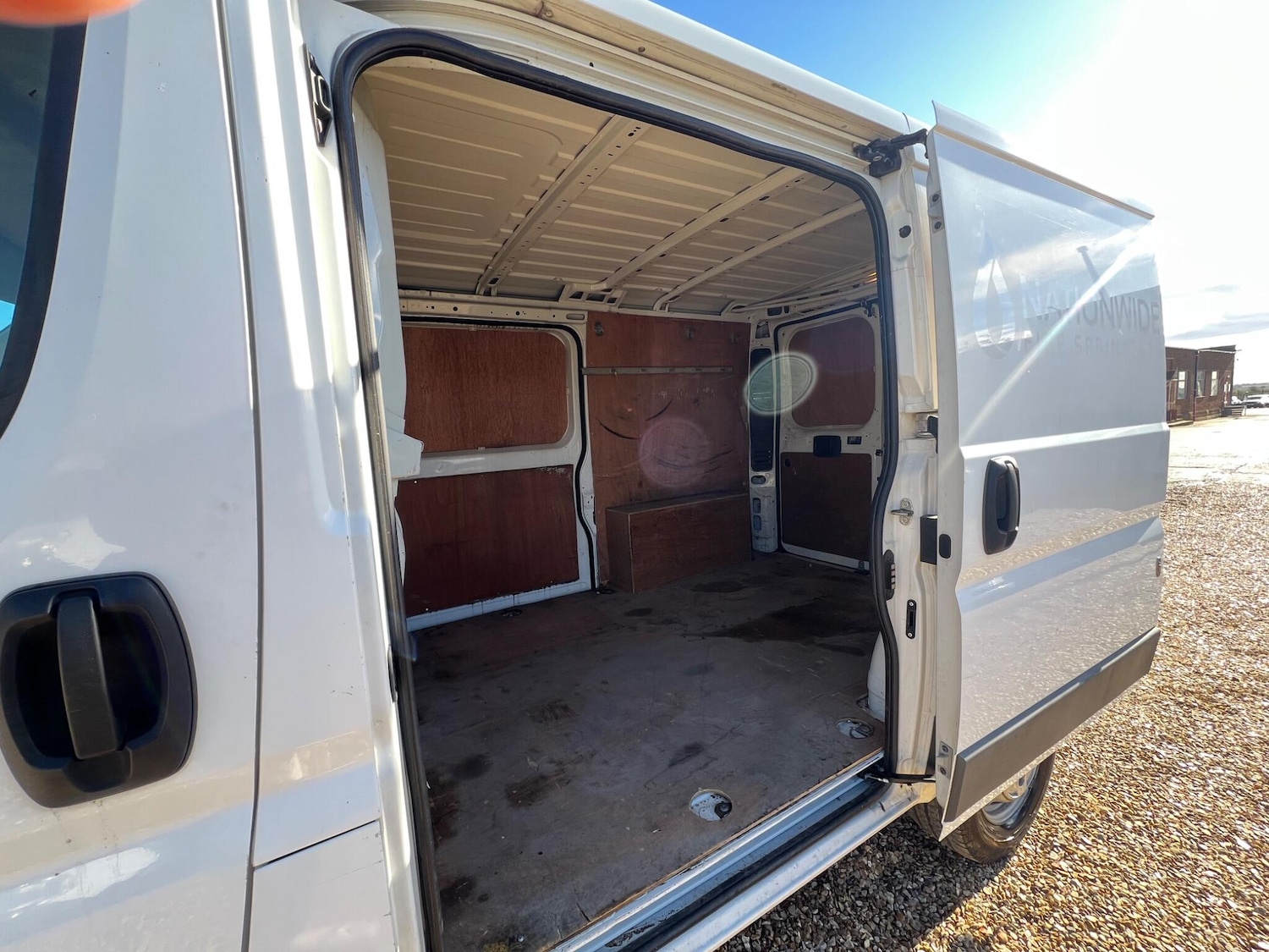 Used Peugeot Boxer 2017 for sale - 76995482: Photo 16