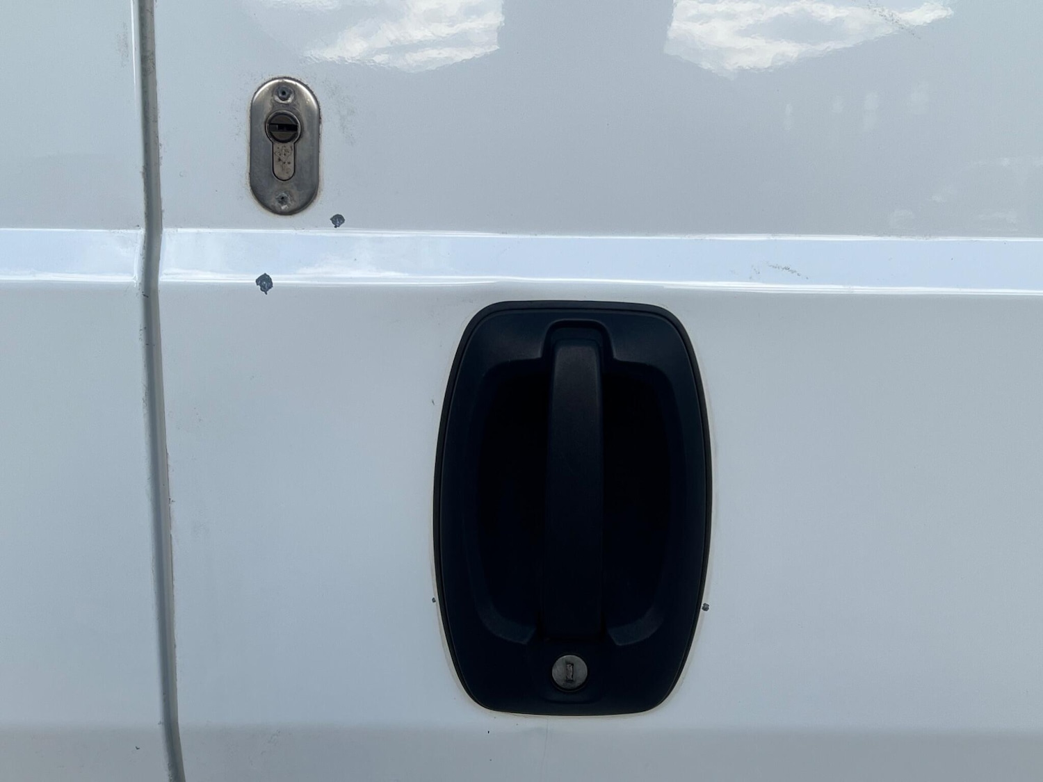 Used Peugeot Boxer 2017 for sale - 76995482: Photo 23