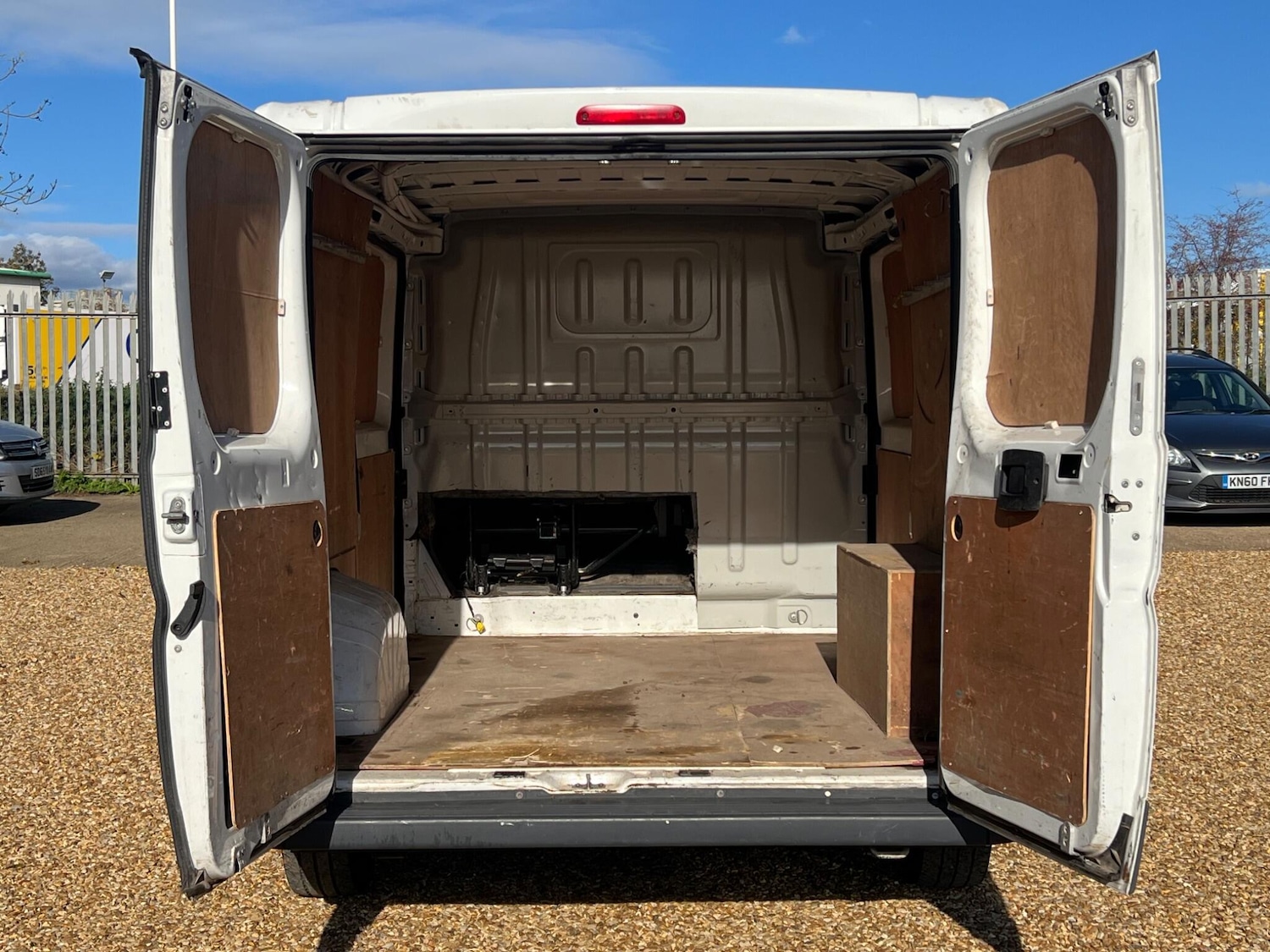 Used Peugeot Boxer 2017 for sale - 76995482: Photo 27