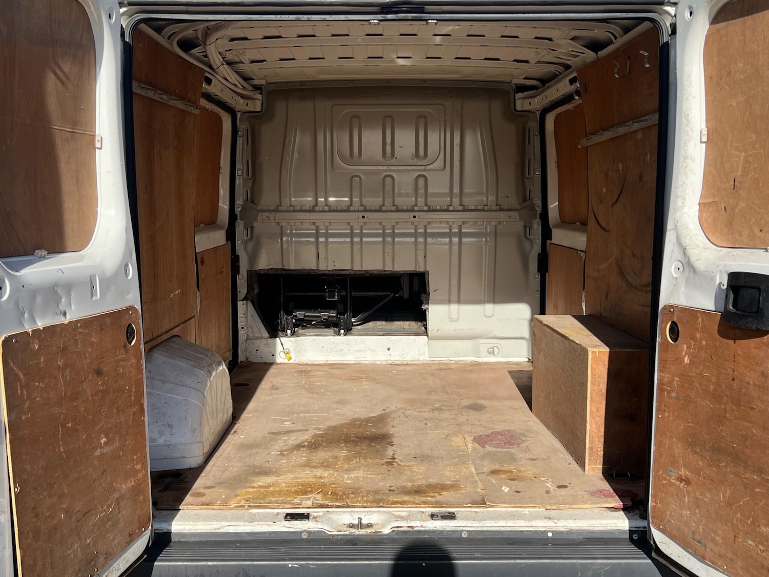 Used Peugeot Boxer 2017 for sale - 76995482: Photo 28