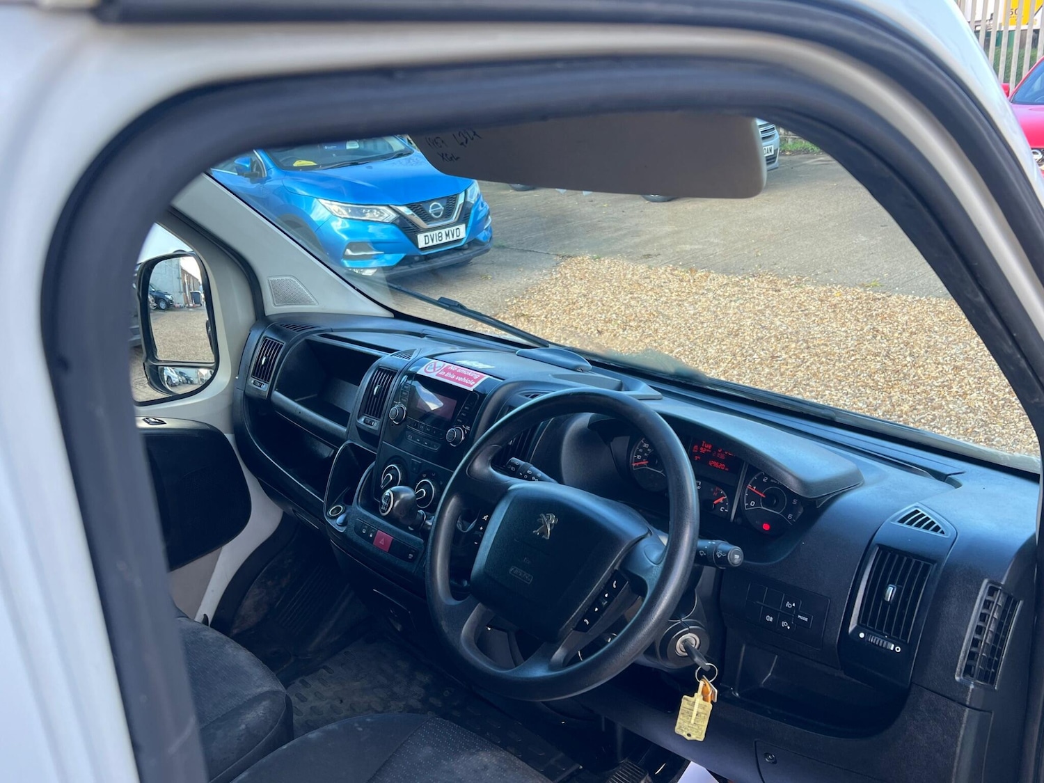 Used Peugeot Boxer 2017 for sale - 76995482: Photo 34