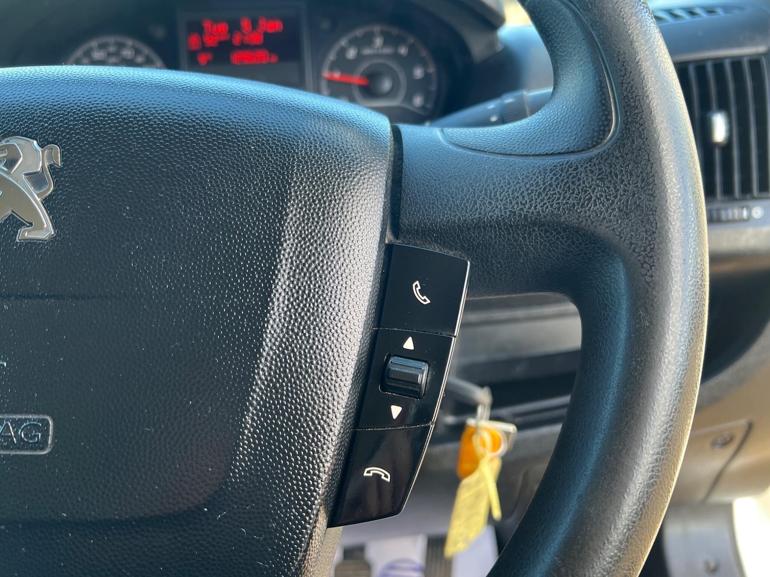 Used Peugeot Boxer 2017 for sale - 76995482: Photo 41