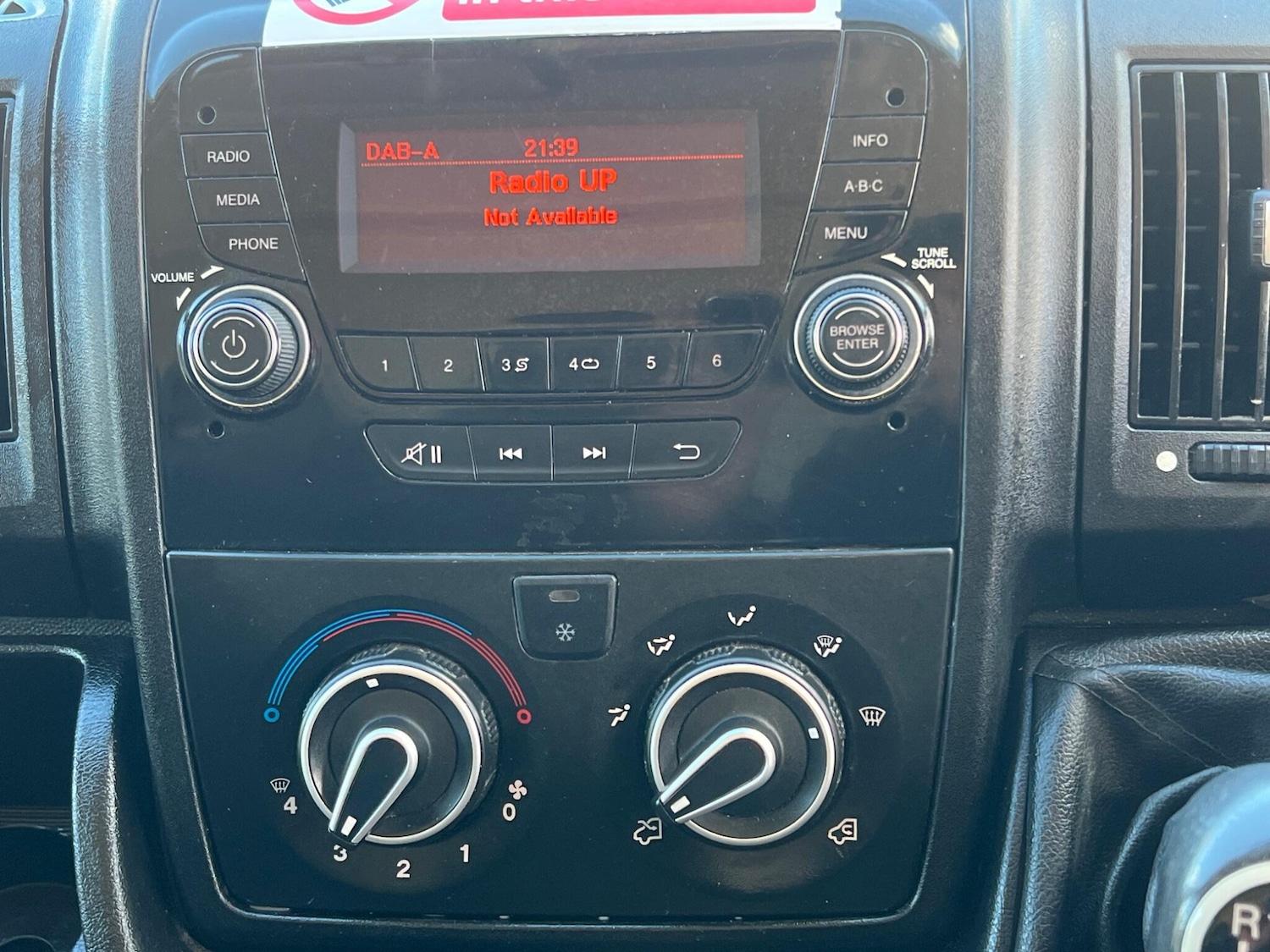 Used Peugeot Boxer 2017 for sale - 76995482: Photo 47