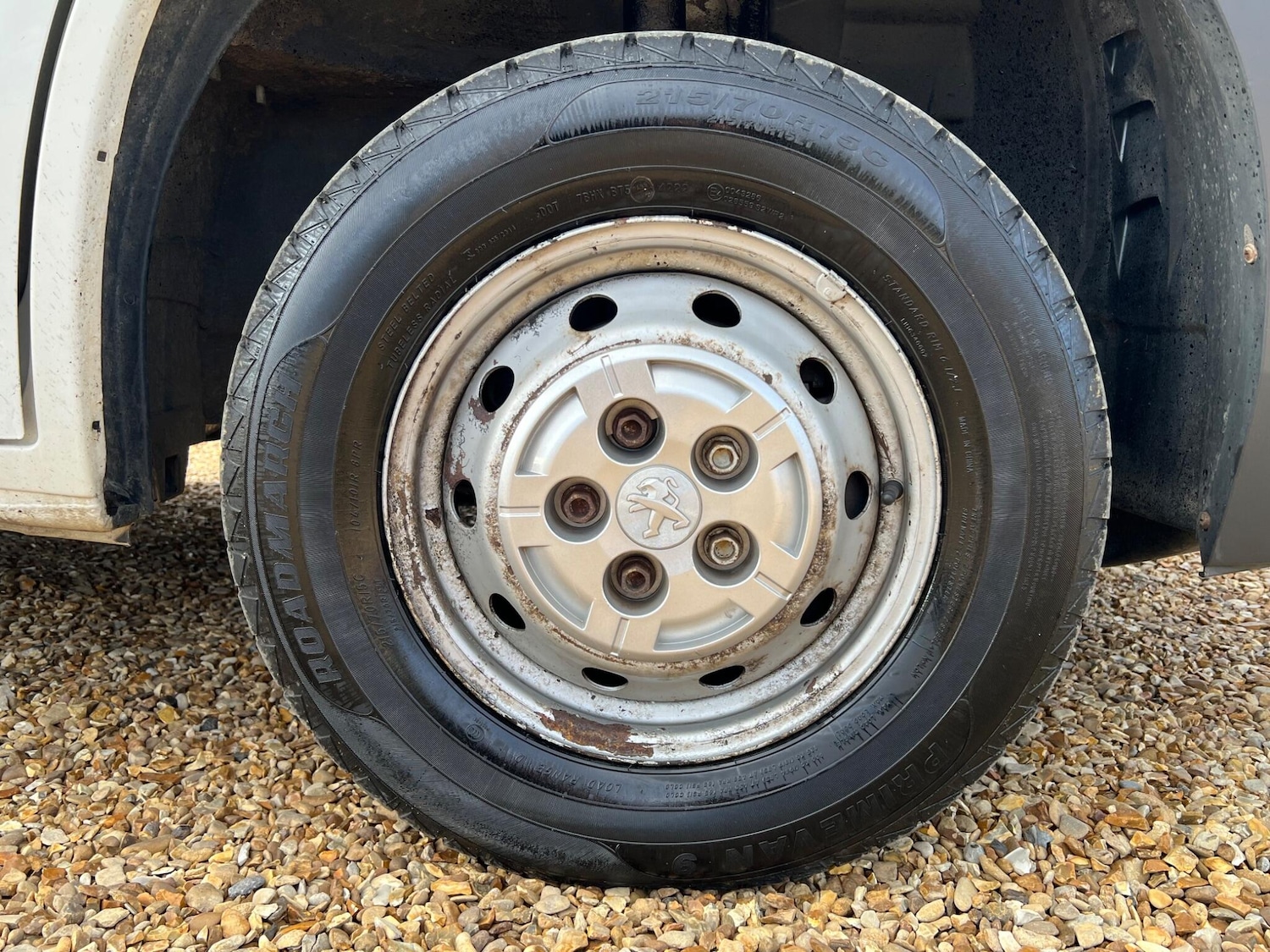 Used Peugeot Boxer 2017 for sale - 76995482: Photo 60