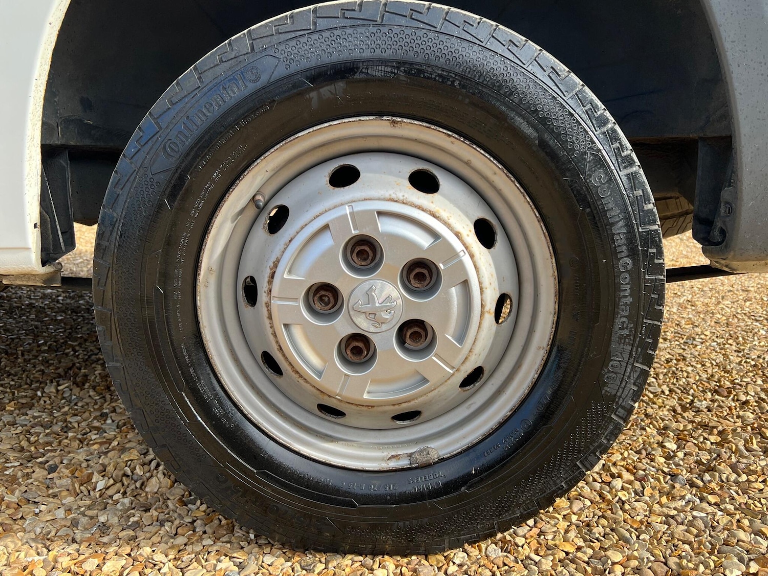 Used Peugeot Boxer 2017 for sale - 76995482: Photo 62