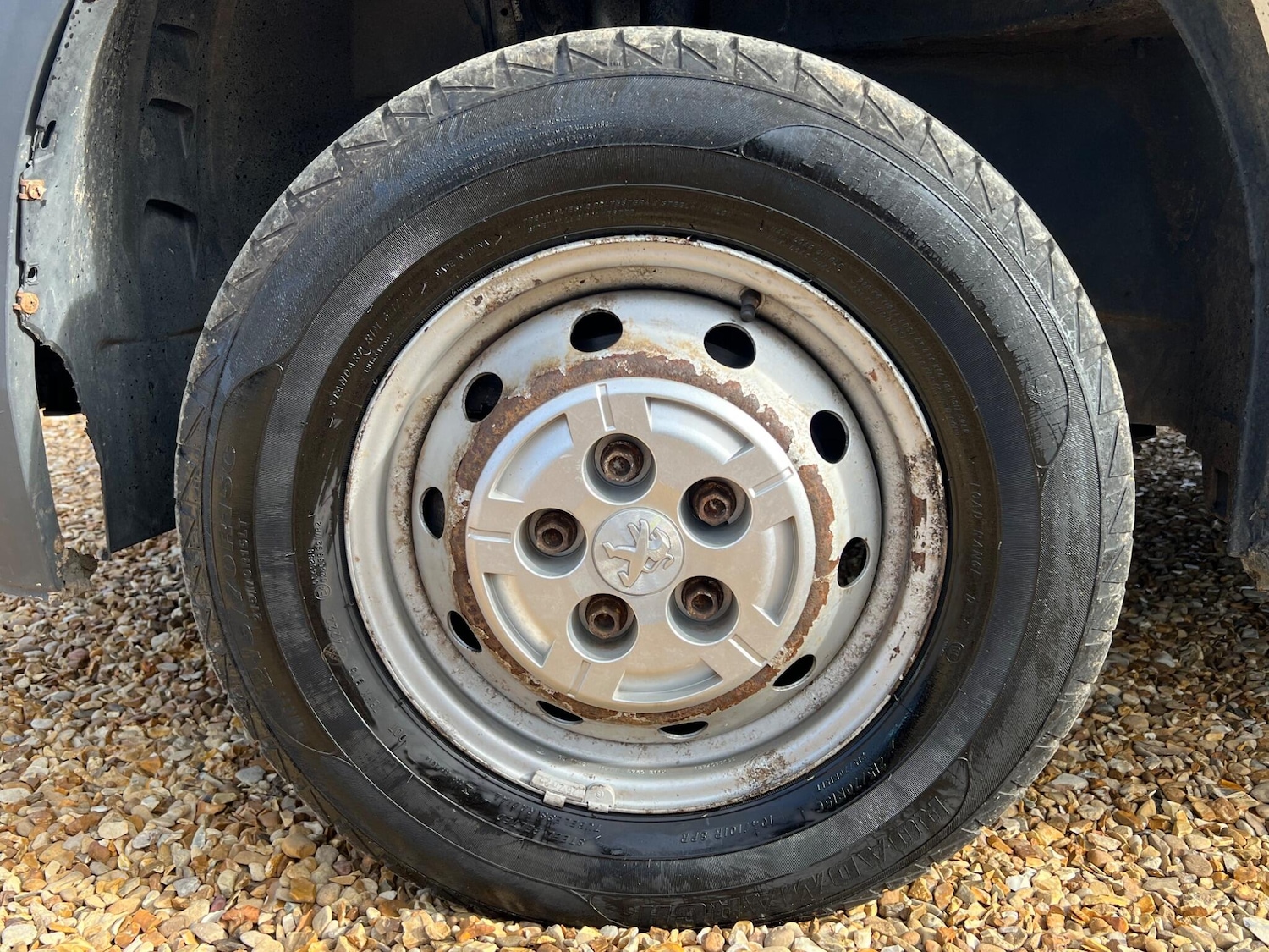 Used Peugeot Boxer 2017 for sale - 76995482: Photo 63