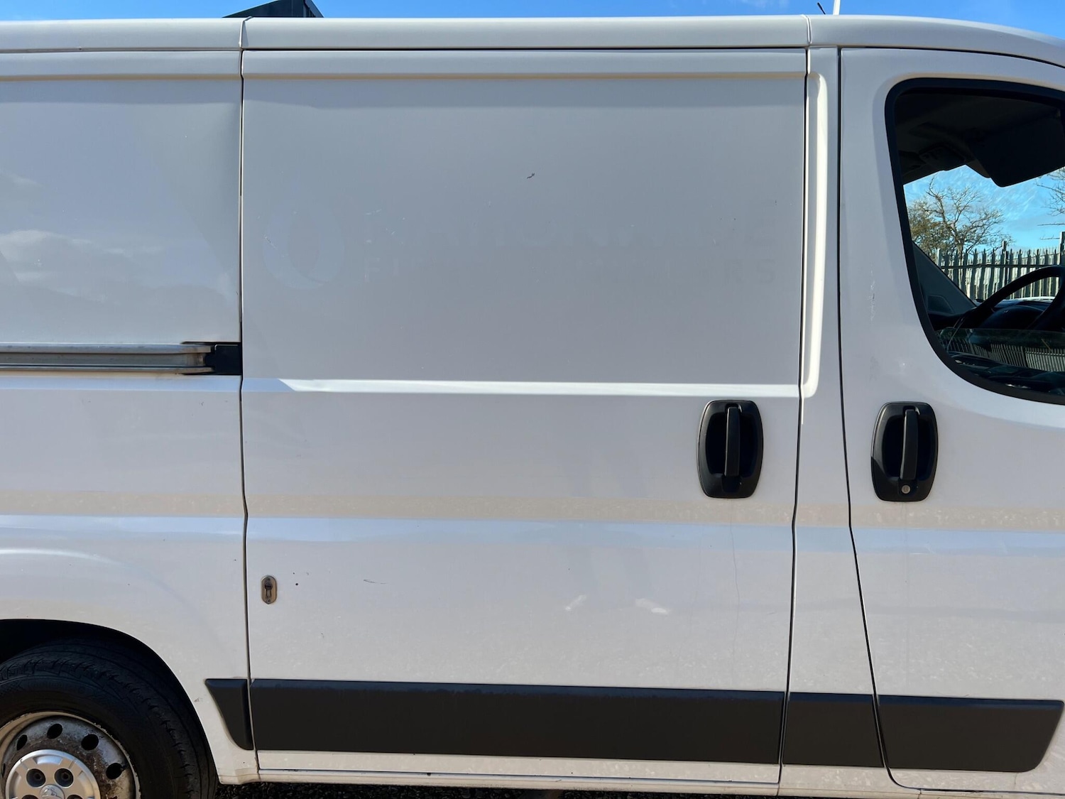 Used Peugeot Boxer 2017 for sale - 76995482: Photo 9