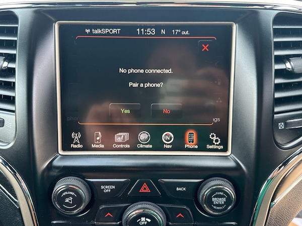 Used Jeep Grand Cherokee 2015 for sale - 75600628: Photo 25