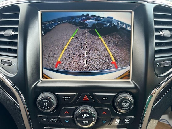 Used Jeep Grand Cherokee 2015 for sale - 75600628: Photo 26