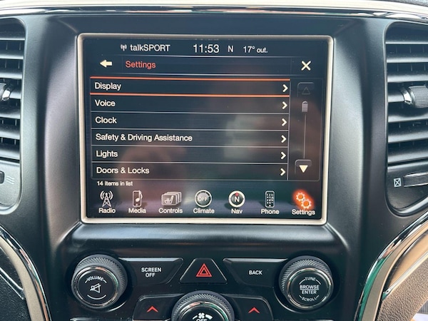 Used Jeep Grand Cherokee 2015 for sale - 75600628: Photo 27