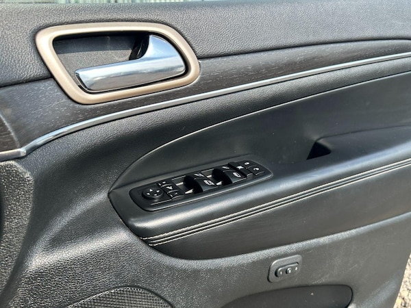 Used Jeep Grand Cherokee 2015 for sale - 75600628: Photo 31