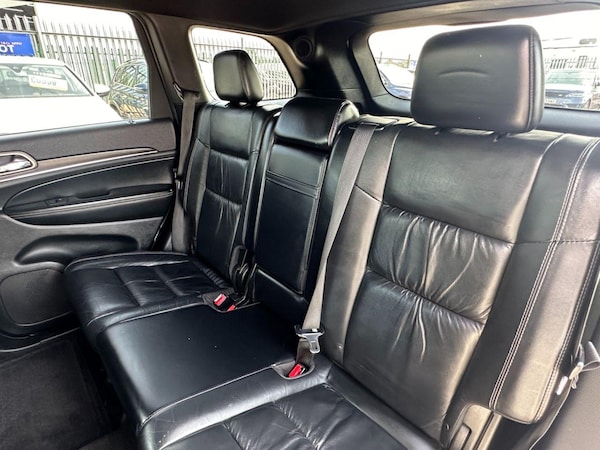 Used Jeep Grand Cherokee 2015 for sale - 75600628: Photo 37