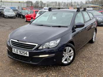 Used Peugeot 308 2015 for sale - 74208646: Photo
